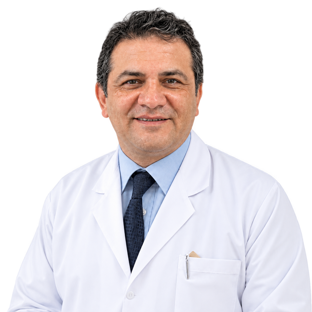 دکتر آرمین مشتاق
