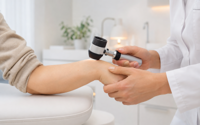 Dermatology