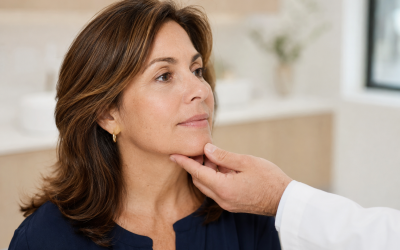 Aesthetic Dermatology
