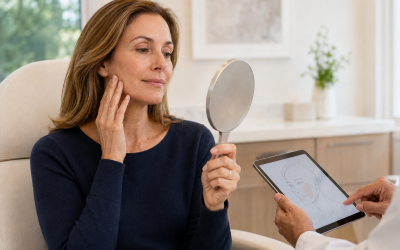 Facial Rejuvenation Treatment