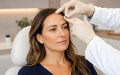 Botulinum Toxin Treatments