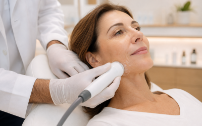 Radiofrequency Treatments