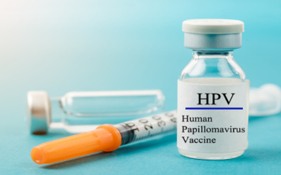 HPV Aşısı 
