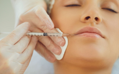 Dermal Filler Treatments