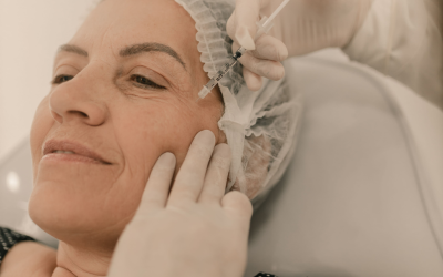 Mesotherapy Treatments