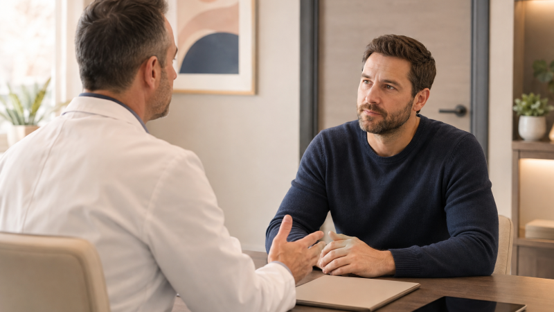 HPV ve Genital Siğiller