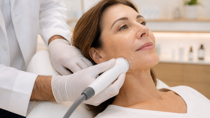 Radiofrequency Treatments
