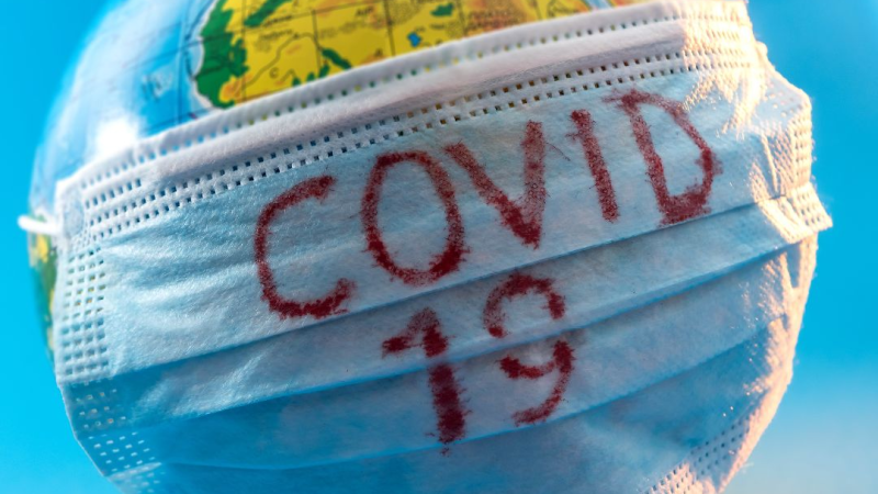 COV 19 Pandemisi ve bazı sorular !?