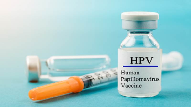 HPV Aşısı 