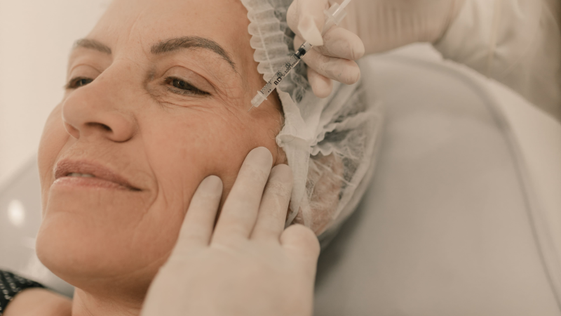 Mesotherapy Treatments